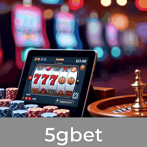 5gbet: Slots-Altos RTPs, Jogos de Mesa-Desafios Estratégicos, Cassino ao Vivo-Experiência Imersiva