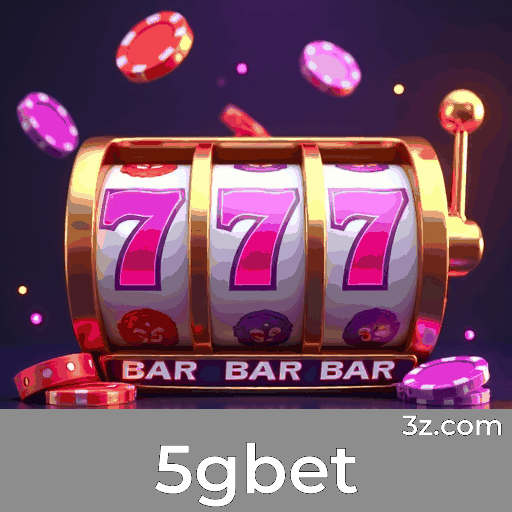 Descubra a Convergência Tecnológica e Experiências Disruptivas na 5gbet