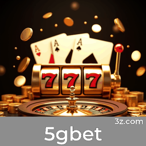 Equipe Internacional de Dealers e Experiência Exclusiva no Casino 5gbet