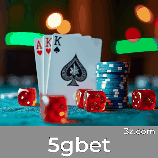 5gbet verde: Sustentabilidade e Responsabilidade