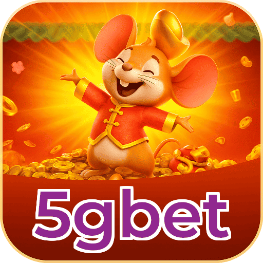 5gbet Logo