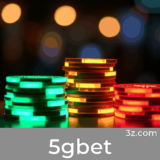 Experiência de Jogo ao Vivo com 5gbet para Brasileiros