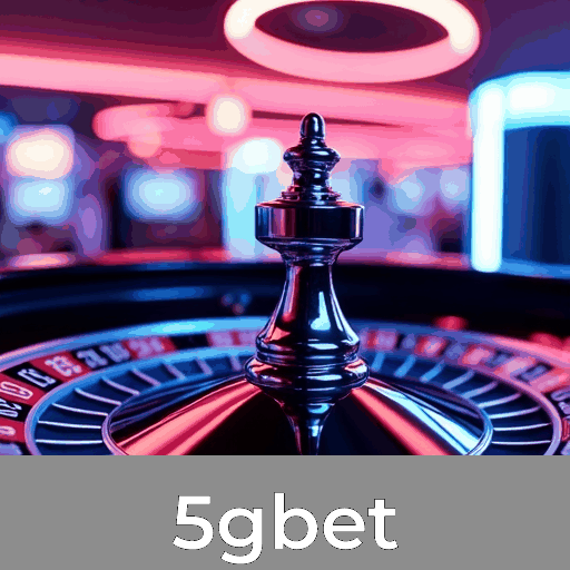 5gbet: Onde Segurança e Serviços Profissionais se Encontram