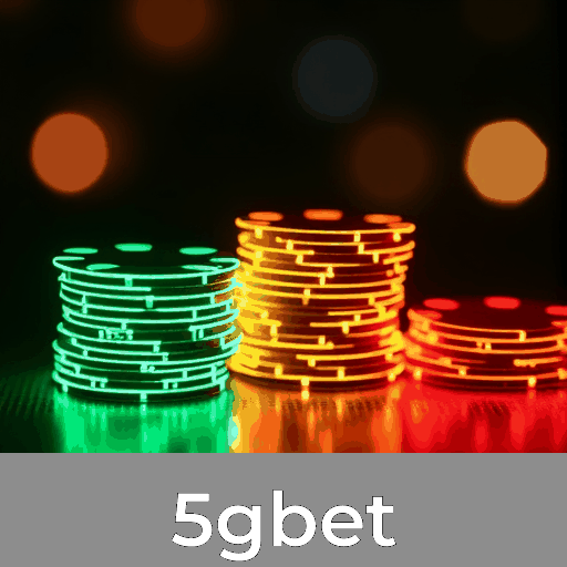 5gbet: Onde Segurança e Serviços Profissionais se Encontram