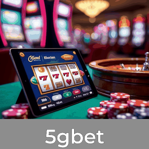5gbet: Slots-Altos RTPs, Jogos de Mesa-Desafios Estratégicos, Cassino ao Vivo-Experiência Imersiva